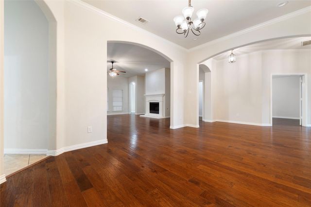 4013 Dalton Drive, Rowlett, TX 75089