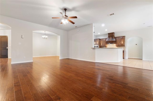 4013 Dalton Drive, Rowlett, TX 75089