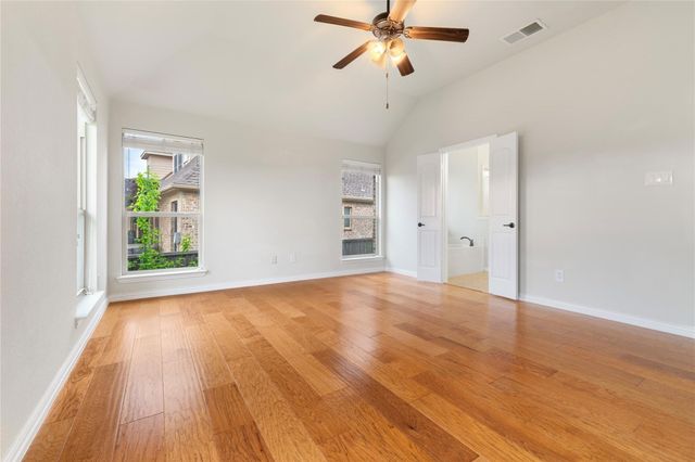 4013 Dalton Drive, Rowlett, TX 75089