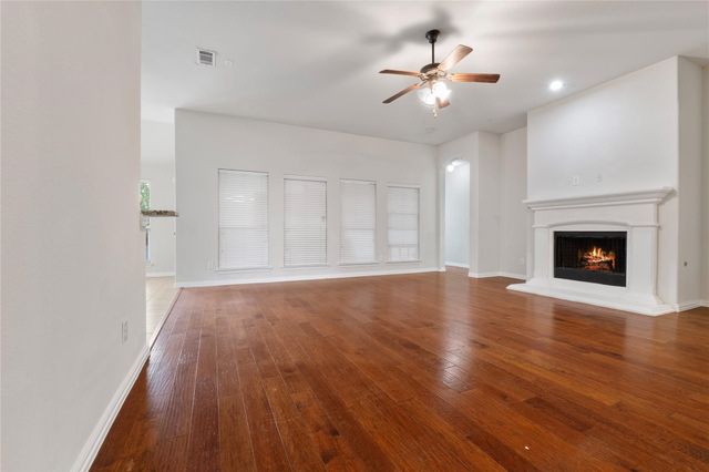 4013 Dalton Drive, Rowlett, TX 75089