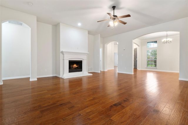 4013 Dalton Drive, Rowlett, TX 75089