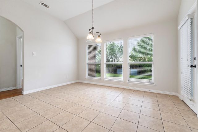 4013 Dalton Drive, Rowlett, TX 75089