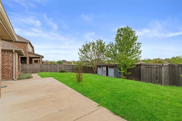 4013 Dalton Drive, Rowlett, TX 75089