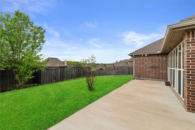 4013 Dalton Drive, Rowlett, TX 75089