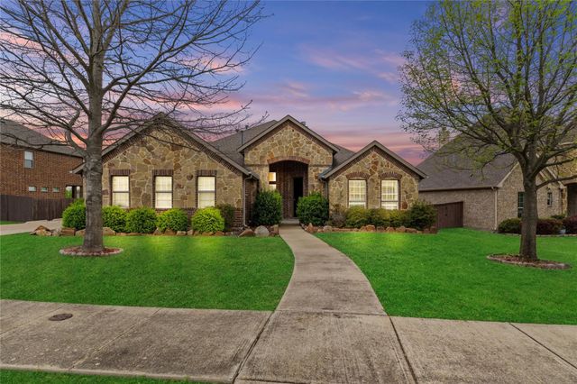 4013 Dalton Drive, Rowlett, TX 75089