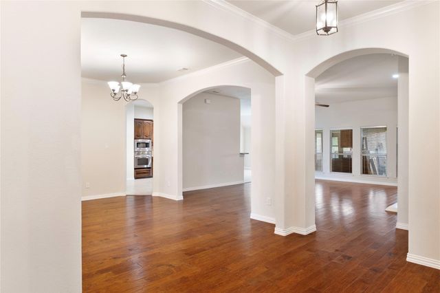 4013 Dalton Drive, Rowlett, TX 75089