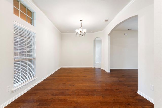 4013 Dalton Drive, Rowlett, TX 75089