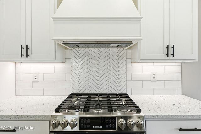 1216 Larue Ave, Louisville, KY 40213