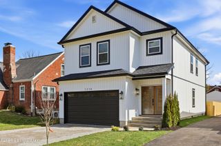 1216 Larue Ave, Louisville, KY 40213