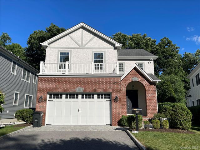 1019 Grove Street, Mamaroneck, NY 10543