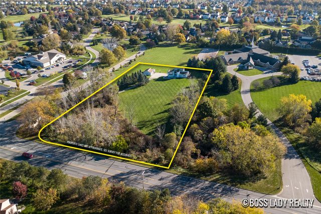 7330 Kalamazoo Avenue SE, Caledonia, MI 49316