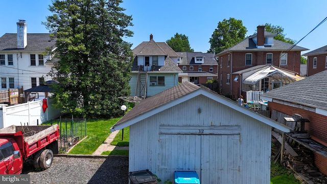 312 DELAWARE AVE, Lansdale, PA 19446