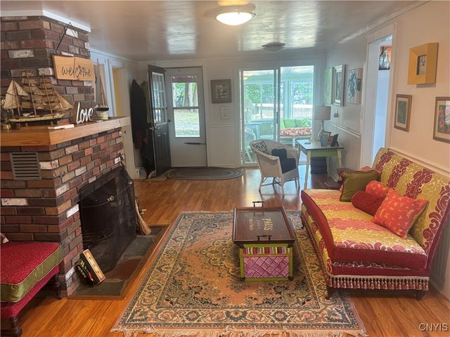 18 Fire Lane 4, Niles, NY 13080