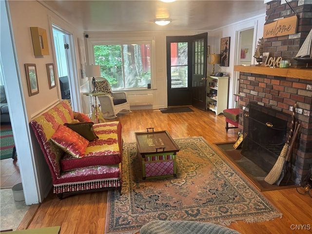 18 Fire Lane 4, Niles, NY 13080