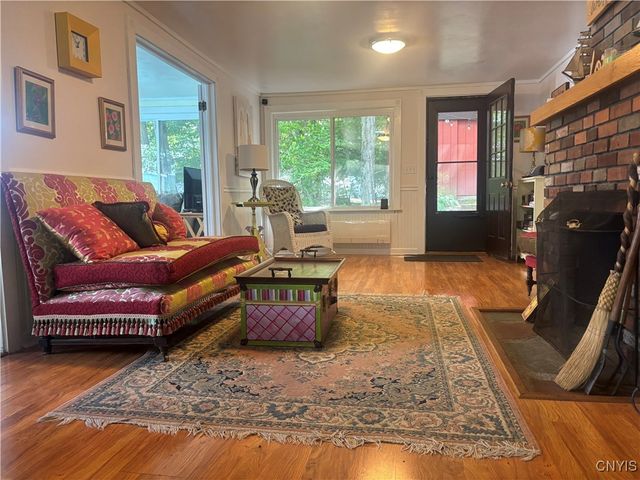 18 Fire Lane 4, Niles, NY 13080