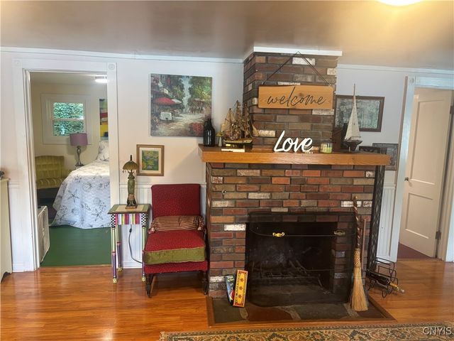 18 Fire Lane 4, Niles, NY 13080