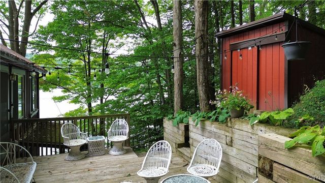 18 Fire Lane 4, Niles, NY 13080