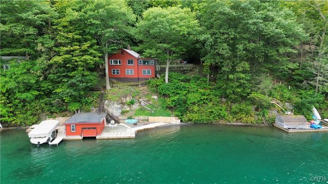 18 Fire Lane 4, Niles, NY 13080