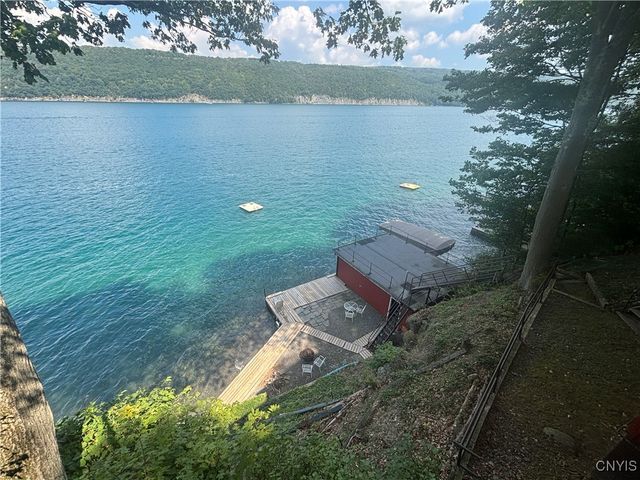 18 Fire Lane 4, Niles, NY 13080