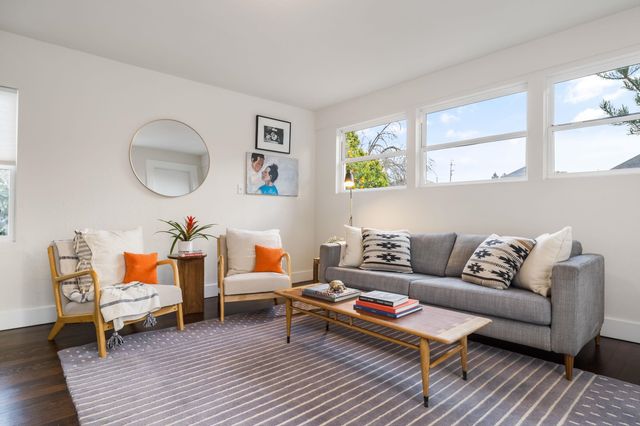 865 54Th St, Oakland, CA 94608