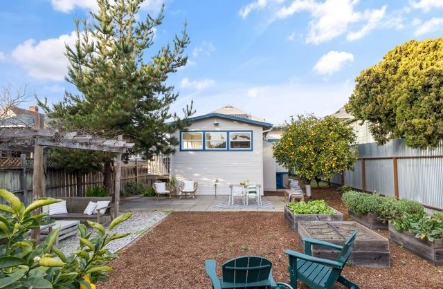 865 54Th St, Oakland, CA 94608