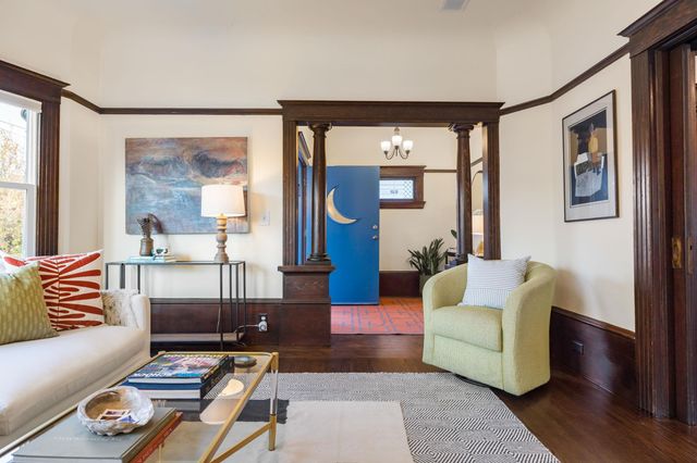 865 54Th St, Oakland, CA 94608