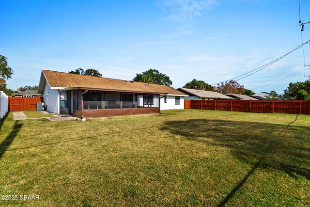 905 Whiporwill Drive, Port Orange, FL 32127