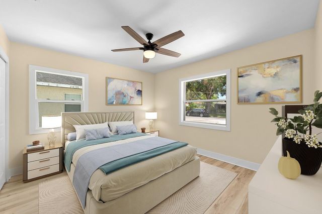 10707 N ROME AVENUE, Tampa, FL 33612