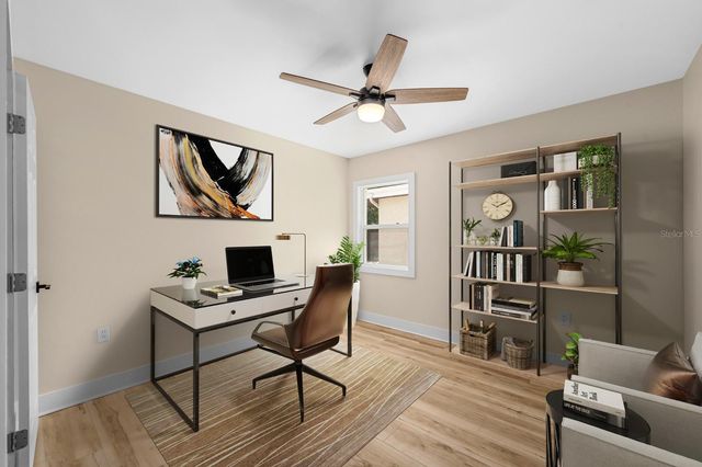 10707 N ROME AVENUE, Tampa, FL 33612