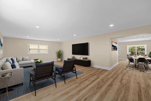 10707 N ROME AVENUE, Tampa, FL 33612