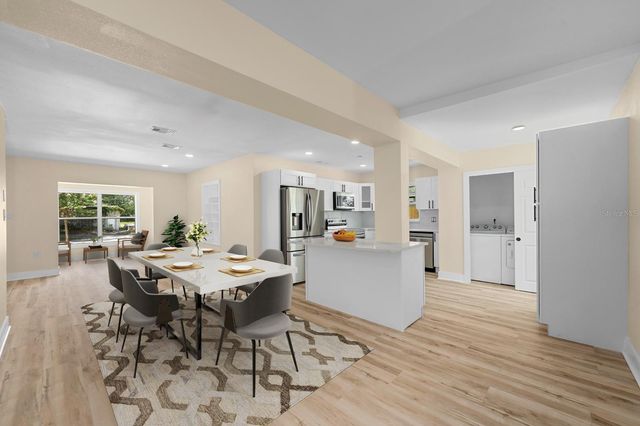 10707 N ROME AVENUE, Tampa, FL 33612