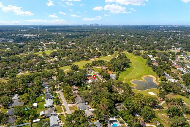 10707 N ROME AVENUE, Tampa, FL 33612