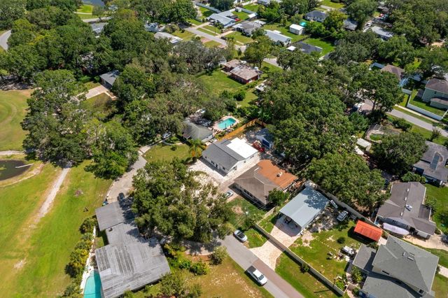 10707 N ROME AVENUE, Tampa, FL 33612