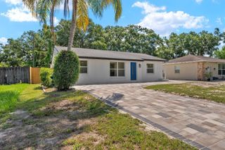 10707 N ROME AVENUE, Tampa, FL 33612