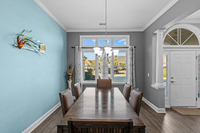 1109 Brentford Pl., Myrtle Beach, SC 29579