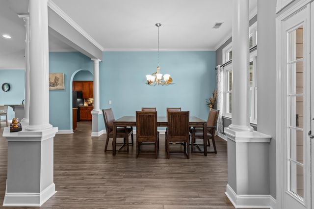 1109 Brentford Pl., Myrtle Beach, SC 29579