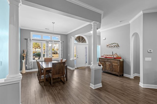 1109 Brentford Pl., Myrtle Beach, SC 29579