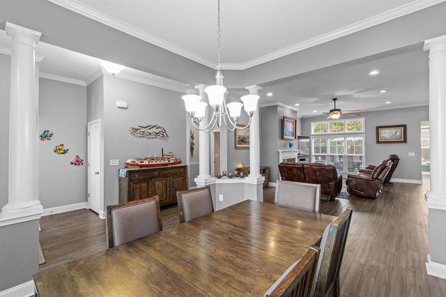 1109 Brentford Pl., Myrtle Beach, SC 29579