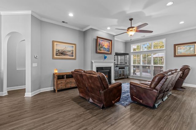 1109 Brentford Pl., Myrtle Beach, SC 29579