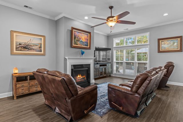 1109 Brentford Pl., Myrtle Beach, SC 29579