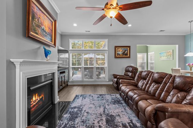 1109 Brentford Pl., Myrtle Beach, SC 29579