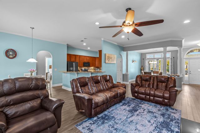 1109 Brentford Pl., Myrtle Beach, SC 29579