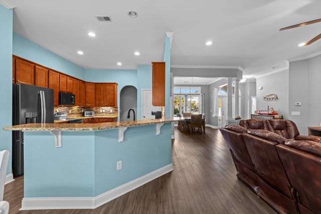 1109 Brentford Pl., Myrtle Beach, SC 29579