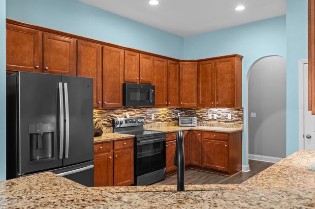 1109 Brentford Pl., Myrtle Beach, SC 29579