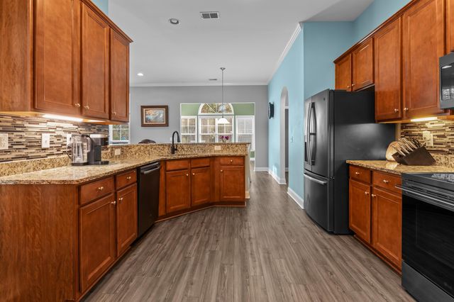 1109 Brentford Pl., Myrtle Beach, SC 29579