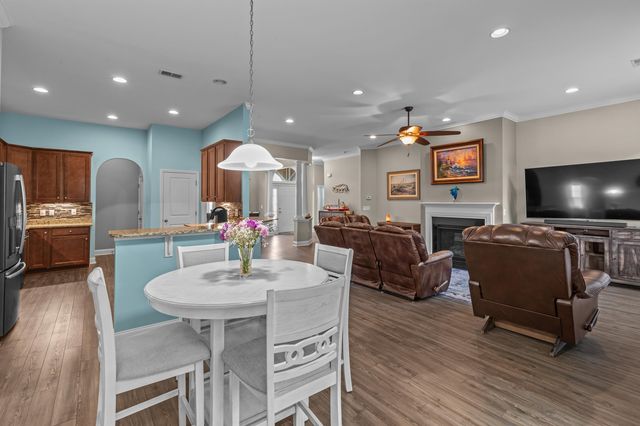 1109 Brentford Pl., Myrtle Beach, SC 29579