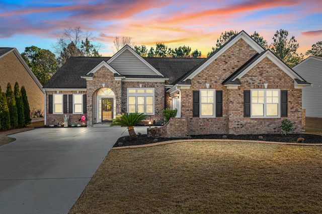 1109 Brentford Pl., Myrtle Beach, SC 29579