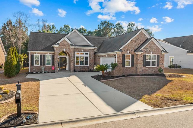 1109 Brentford Pl., Myrtle Beach, SC 29579