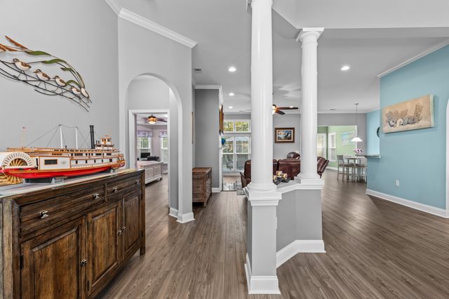 1109 Brentford Pl., Myrtle Beach, SC 29579