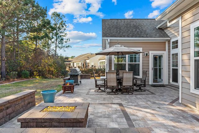 1109 Brentford Pl., Myrtle Beach, SC 29579